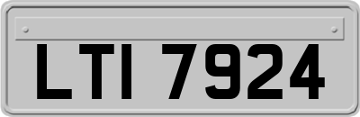 LTI7924