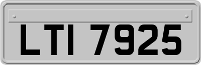 LTI7925