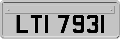 LTI7931