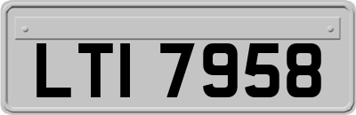 LTI7958