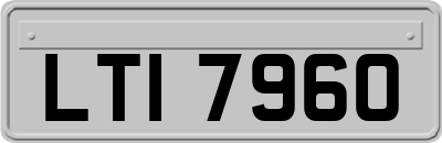 LTI7960