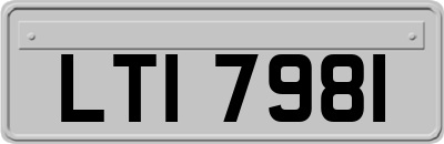 LTI7981