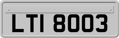 LTI8003