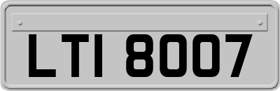 LTI8007