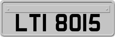 LTI8015