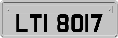 LTI8017