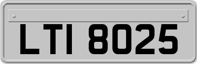 LTI8025
