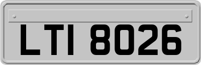 LTI8026