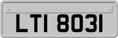 LTI8031