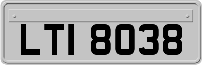LTI8038