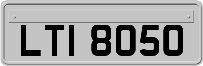 LTI8050