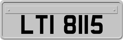 LTI8115