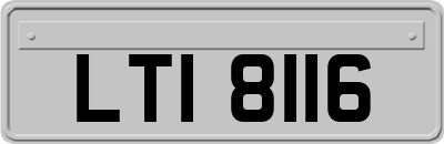 LTI8116