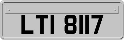LTI8117