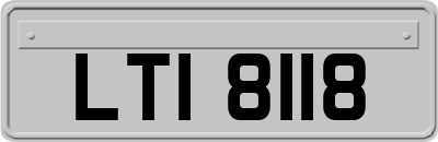 LTI8118