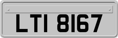 LTI8167