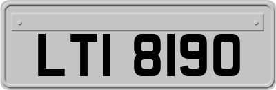 LTI8190
