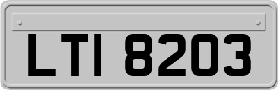 LTI8203
