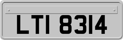 LTI8314