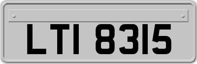 LTI8315