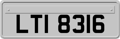 LTI8316