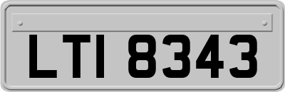 LTI8343