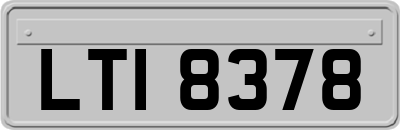LTI8378