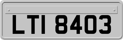 LTI8403