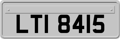 LTI8415