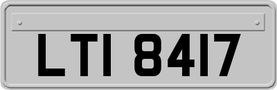 LTI8417