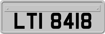 LTI8418