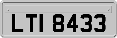 LTI8433