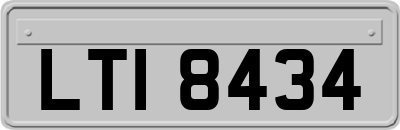 LTI8434