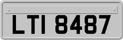 LTI8487