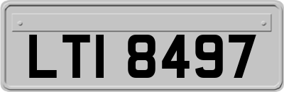 LTI8497