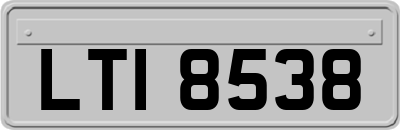 LTI8538
