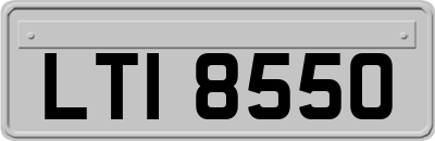 LTI8550