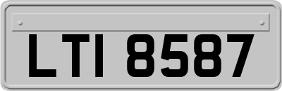 LTI8587