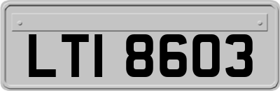 LTI8603