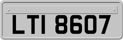 LTI8607