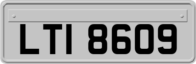 LTI8609