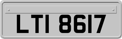 LTI8617