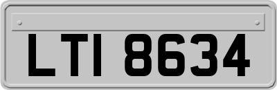 LTI8634