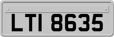 LTI8635