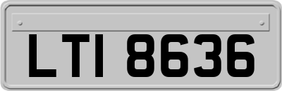 LTI8636