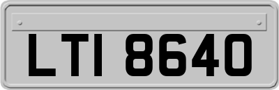 LTI8640