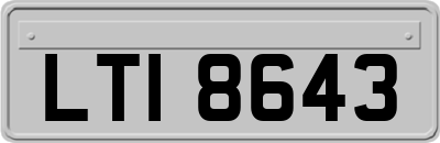 LTI8643
