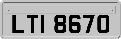 LTI8670