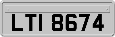 LTI8674