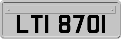 LTI8701